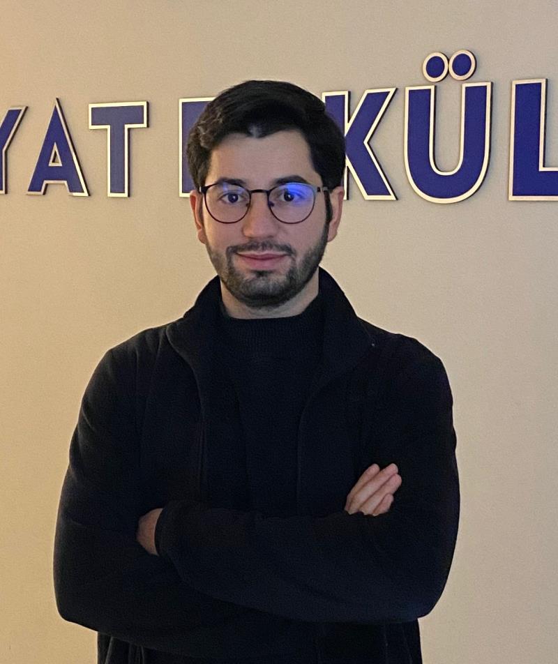 Abdulhamit SOĞUKPINAR