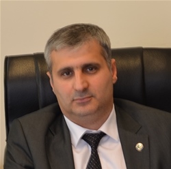 Rasim BAYRAKTAR