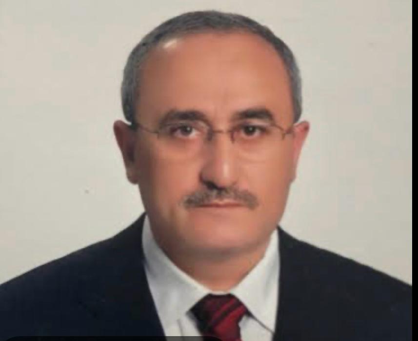 Abdulvahap TAŞTAN