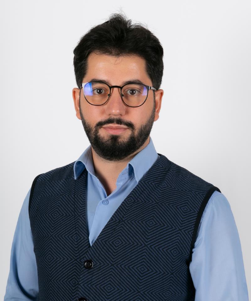 Abdulhamit SOĞUKPINAR