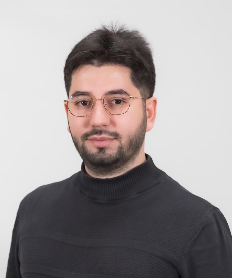 Abdulhamit SOĞUKPINAR