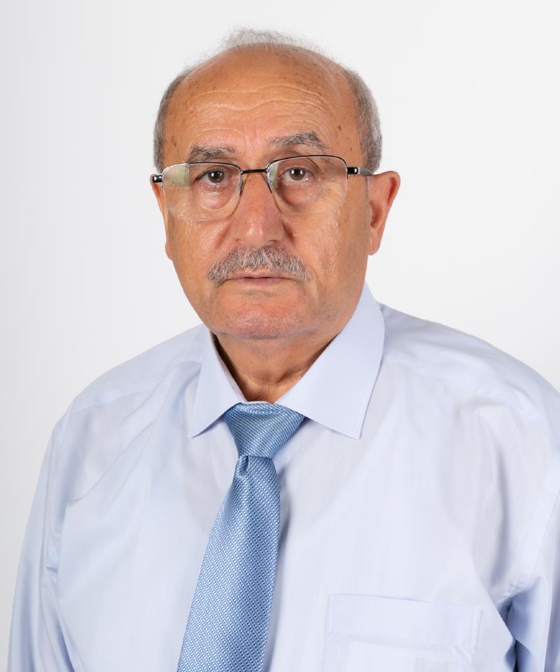 Abdulvahap TAŞTAN
