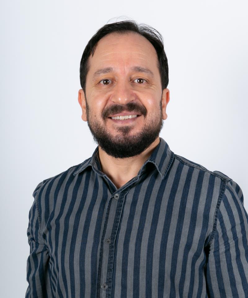 Habib Celaleddin KARTAL