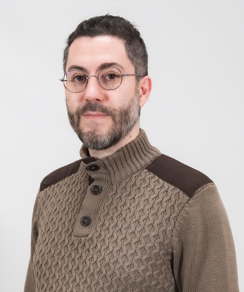 Halil İbrahim ÖZASMA