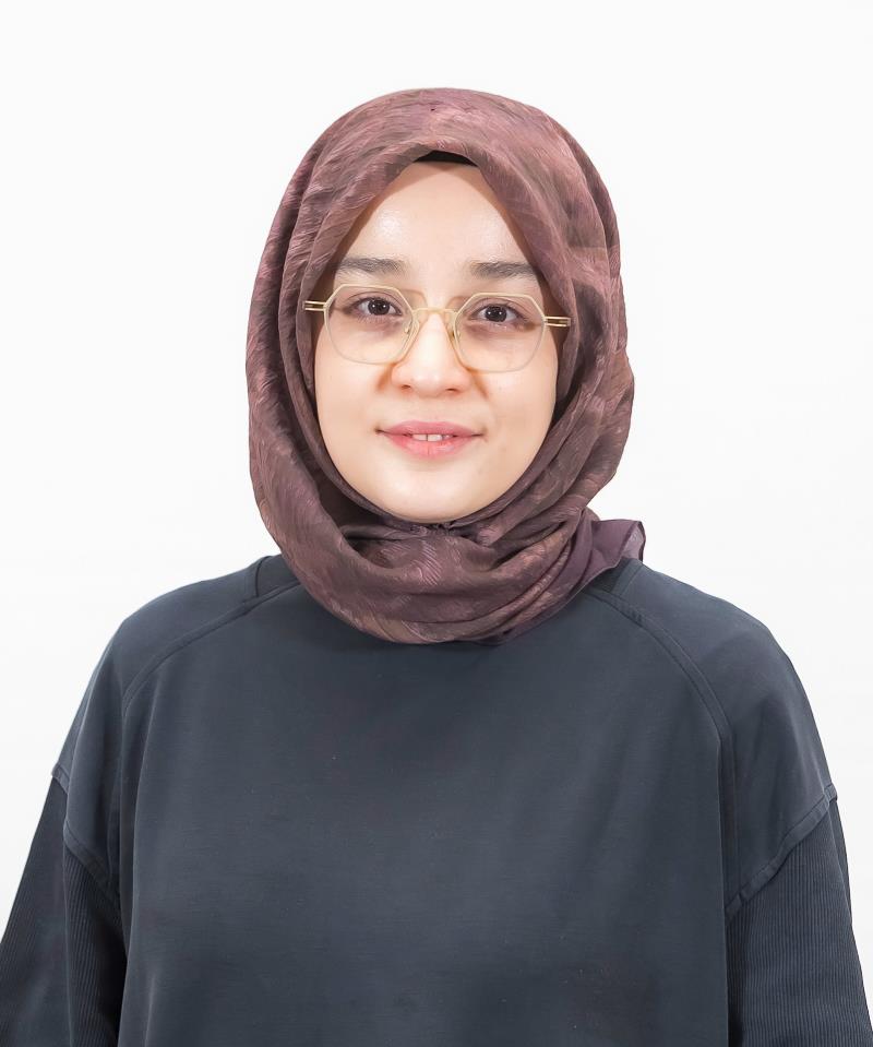 Mediha Büşra ÖZDEMİR