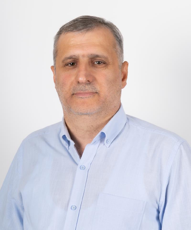 Rasim BAYRAKTAR