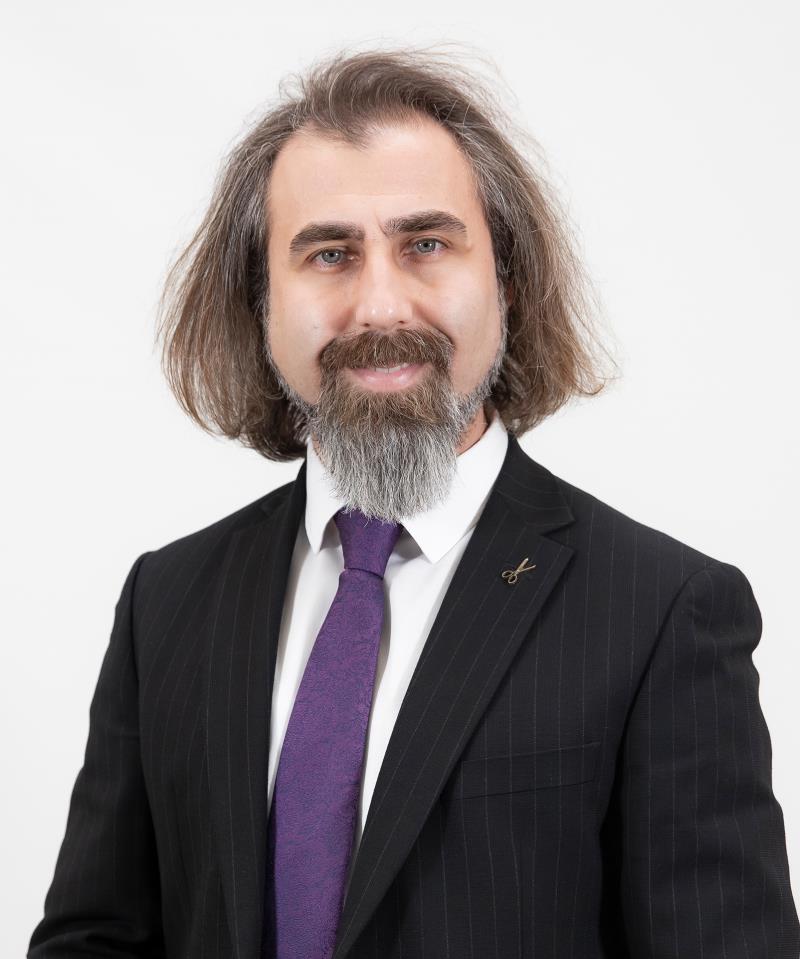 Samet KARAHÜSEYİN