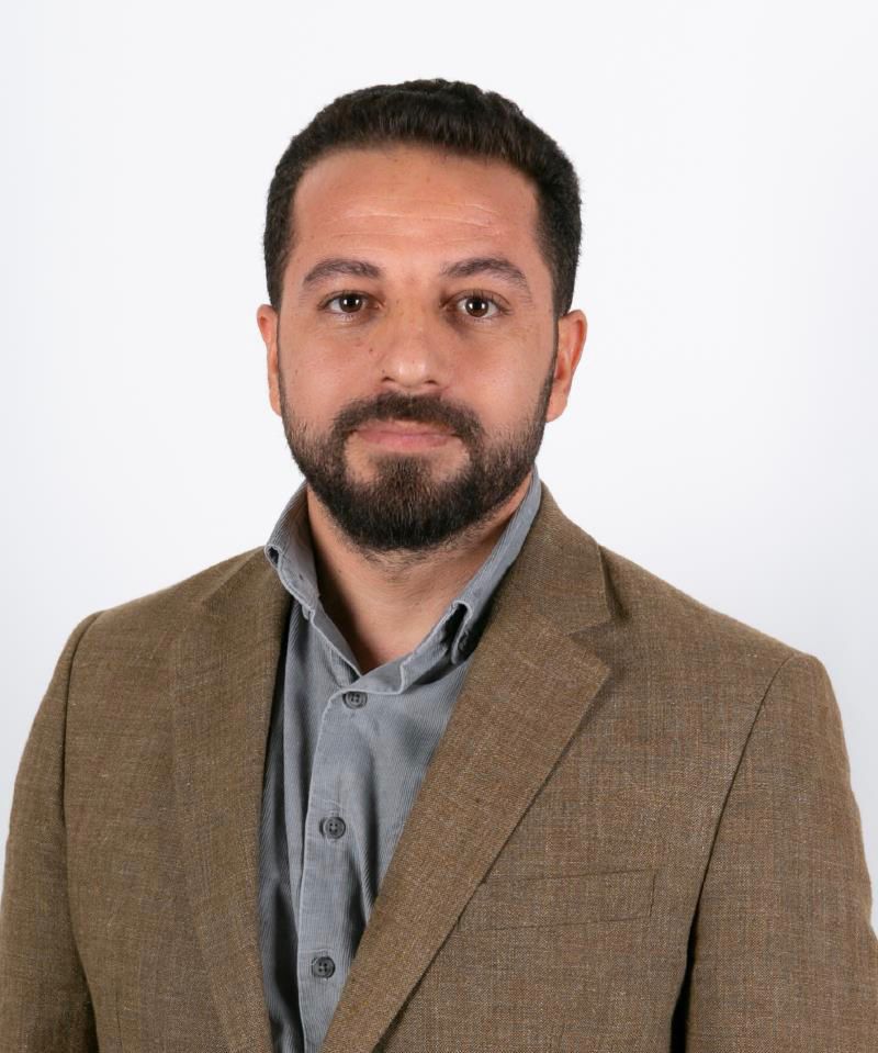 Recep Bahadır HAYDAROĞLU