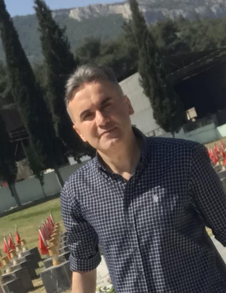Celal YEŞİLÇAYIR
